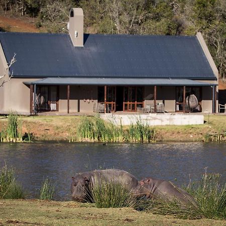 Botlierskop Bush Villas Sandhoogte Экстерьер фото