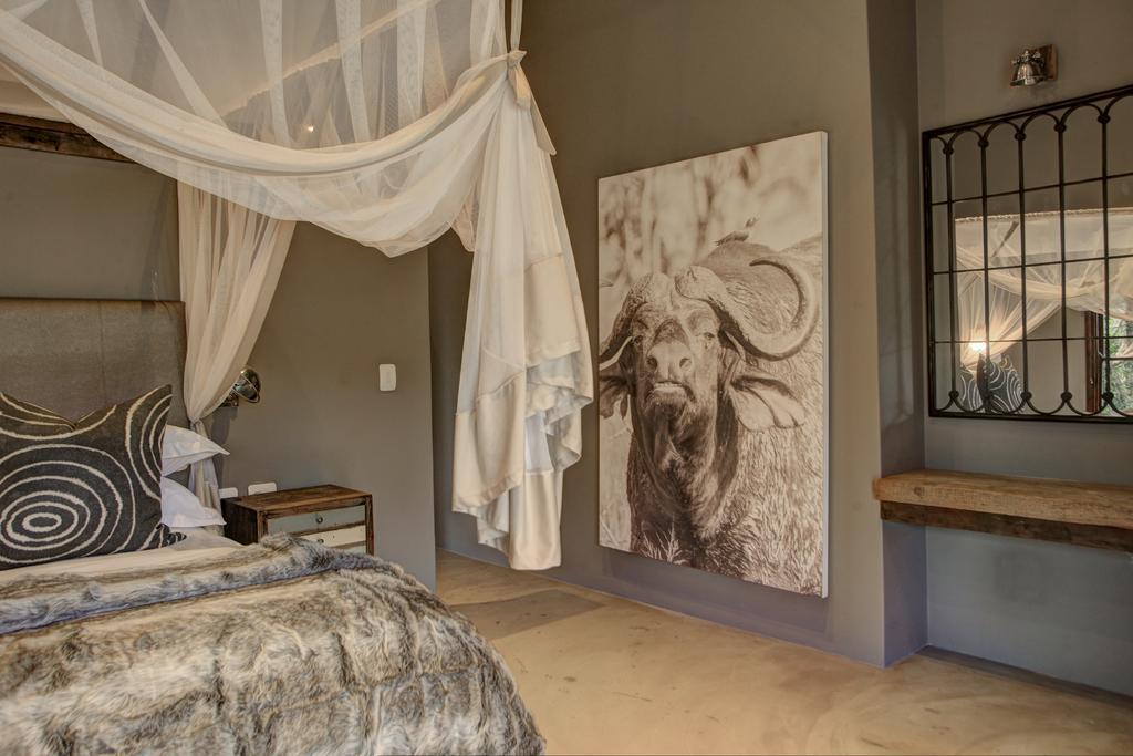 Botlierskop Bush Villas Sandhoogte Экстерьер фото